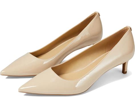 Michael Michael Kors Flex Kitten Pumps 